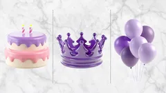 カラー心理テスト：紫が好きな人に表れる性格とは？